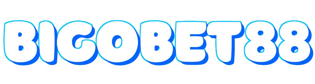 Logo BIGOBET88